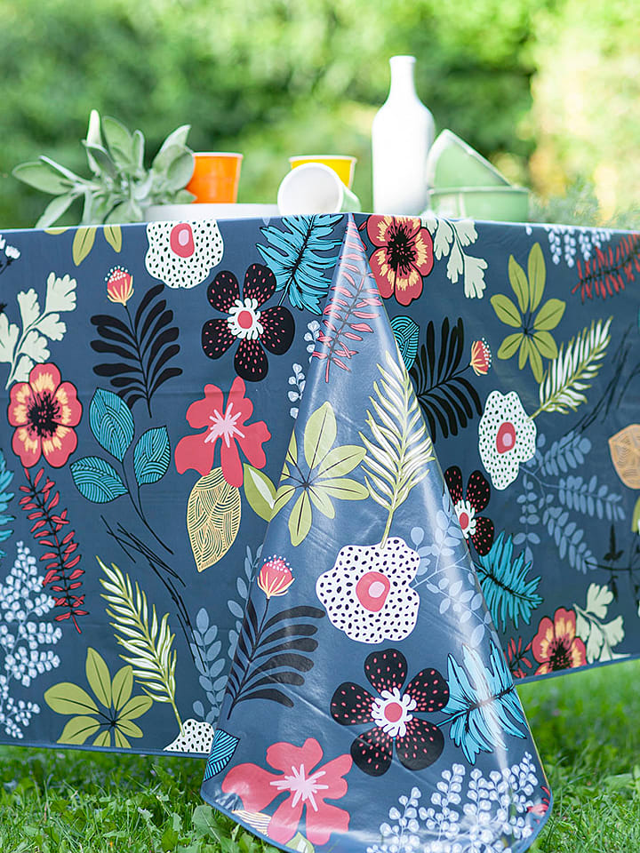 Calitex Cerata "Nova" w kolorze niebieskim rozmiar: 140 cm