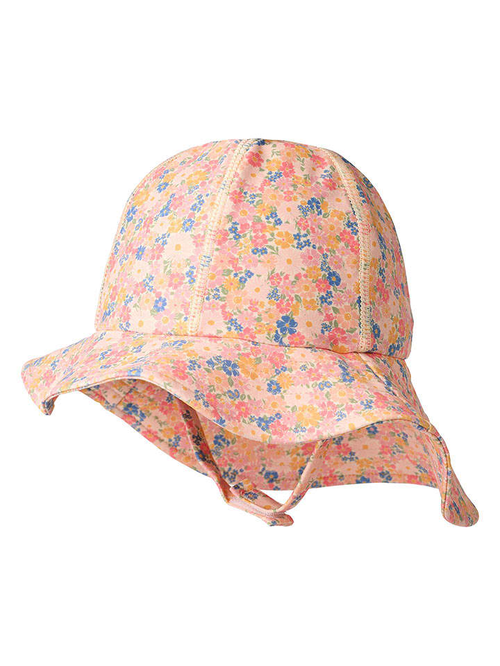 Wheat Kapelusz przeciwsłoneczny "Bora" ze wzorem rozmiar: 44-47cm