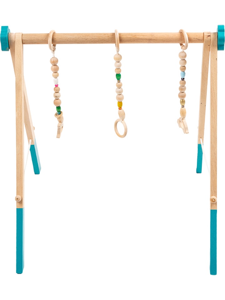 Woody Kids Łuk z zabawkami - 12 m+ rozmiar: onesize