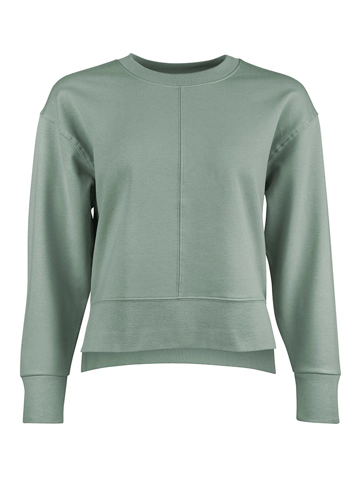 Nur Die Bluza w kolorze zielonym rozmiar: 44/46