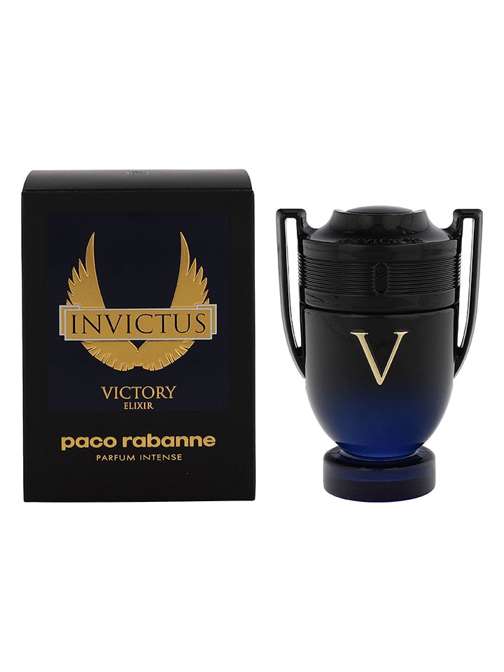 Paco Rabanne Invictus Victory Elixir Intense - EDP - 50 ml rozmiar: onesize
