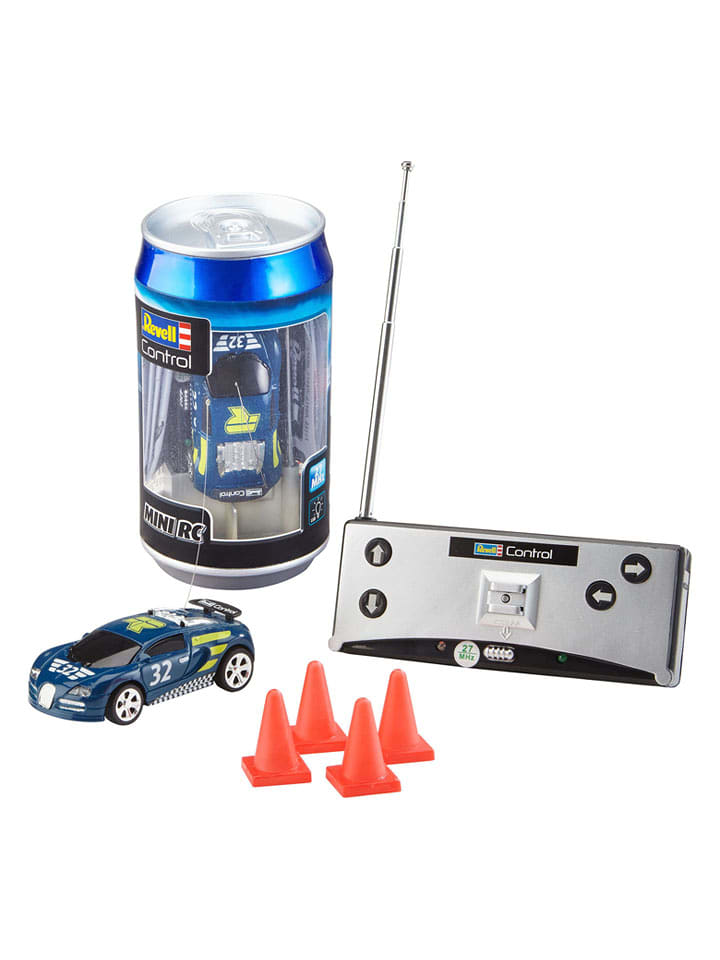 Revell Pojazd zdalnie sterowany - 8+ rozmiar: onesize