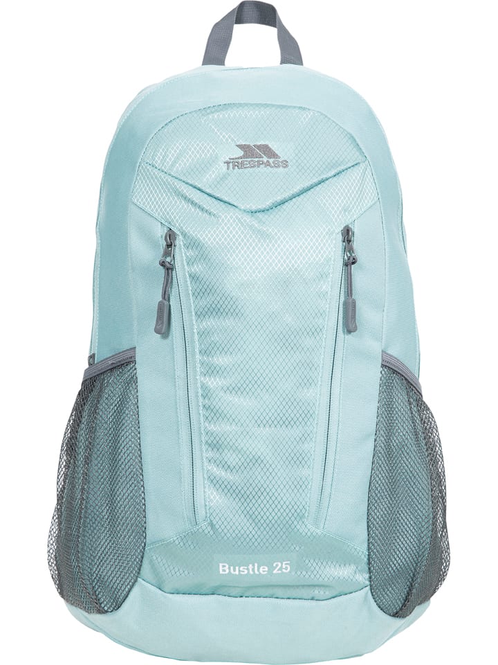 Trespass Plecak "Bustle" w kolorze błękitnym - 30,5 x 47 x 16 cm rozmiar: onesize