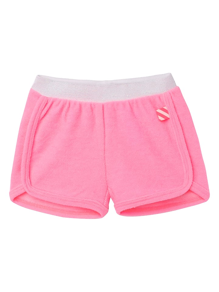 Billieblush Szorty w kolorze różowym rozmiar: 80
