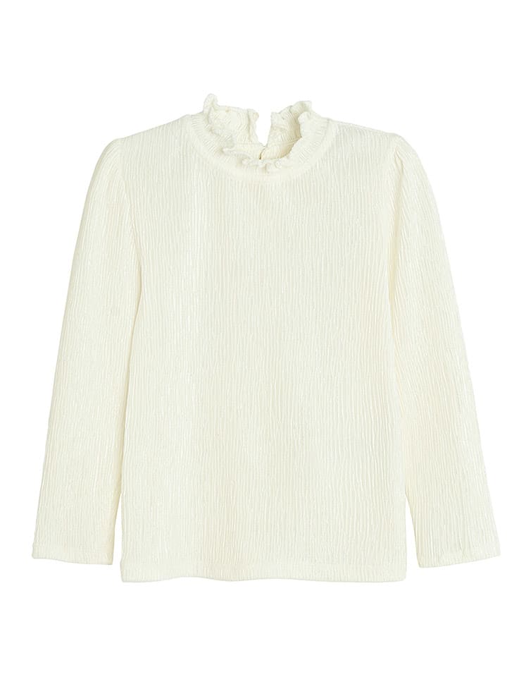 COOL CLUB Koszulka w kolorze białym rozmiar: 92