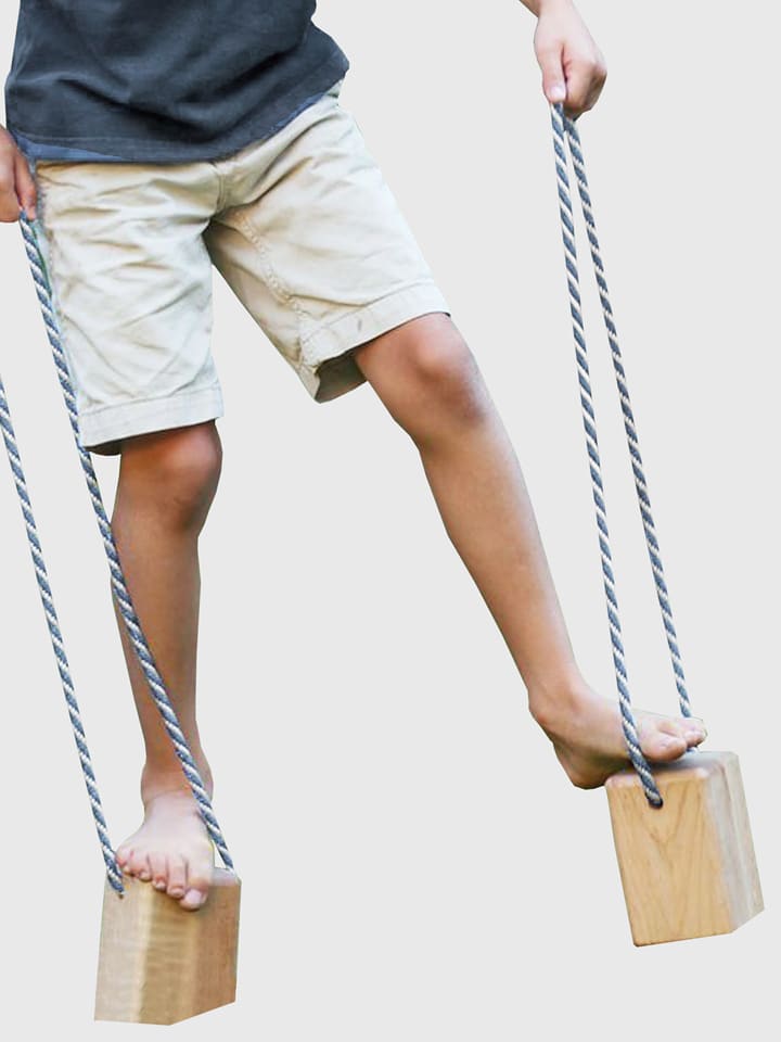 Woody Kids Szczudła - 3+ rozmiar: onesize