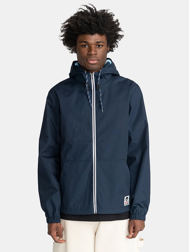 Element Kurtka przejściowa "Element" w kolorze granatowym rozmiar: S