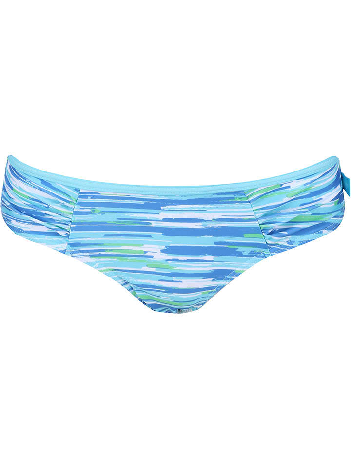 Figi bikini "Aceana" w kolorze błękitnym