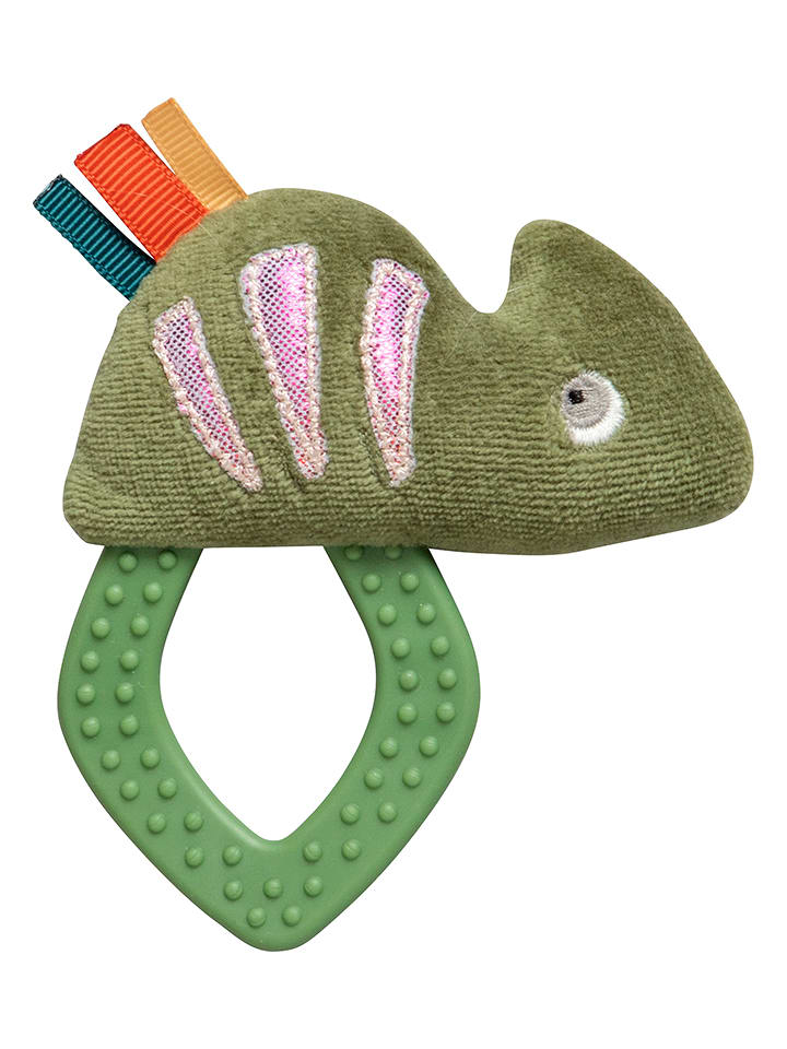 Sebra Grzechotka - 0+ rozmiar: onesize