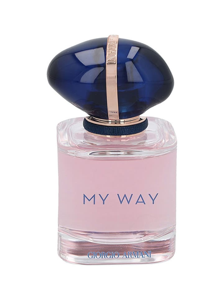 Giorgio Armani My Way - EDP - 30 ml rozmiar: onesize