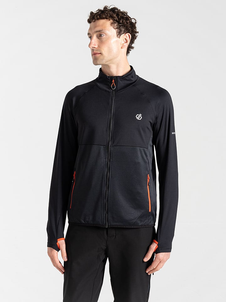 Dare 2b Kurtka polarowa "Substratum II Core" w kolorze czarnym rozmiar: M