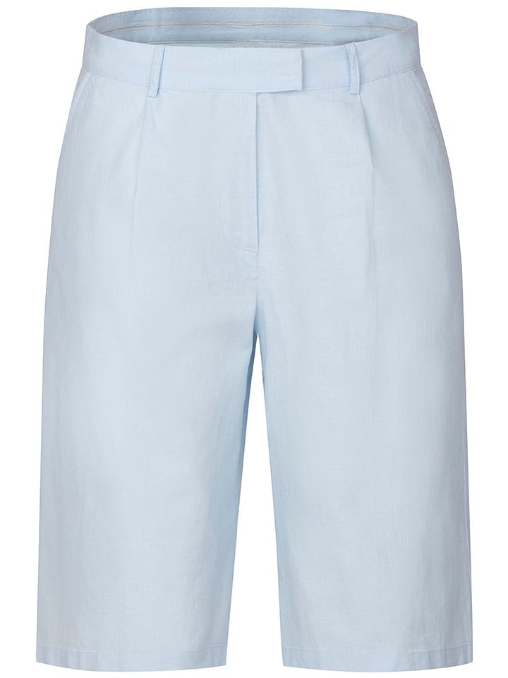 Bugatti Szorty w kolorze błękitnym rozmiar: 46