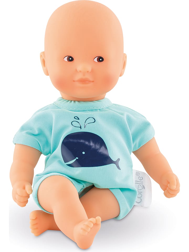 Corolle Lalka do kąpieli - 18 m+ rozmiar: onesize