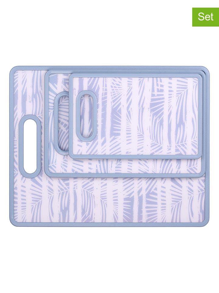 Alpina Deski (3 szt.) do krojenia (produkt niespodzianka) rozmiar: onesize