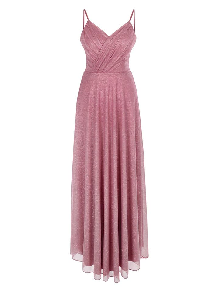 G.O.L.® FINEST COLLECTION Sukienka w kolorze jasnoróżowym rozmiar: 176