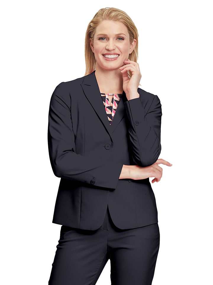 Betty Barclay Blezer w kolorze granatowym rozmiar: 40