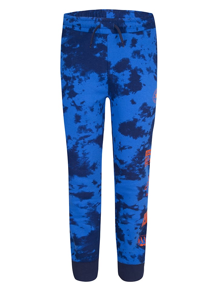 Converse Spodnie dresowe w kolorze granatowym rozmiar: 140-152