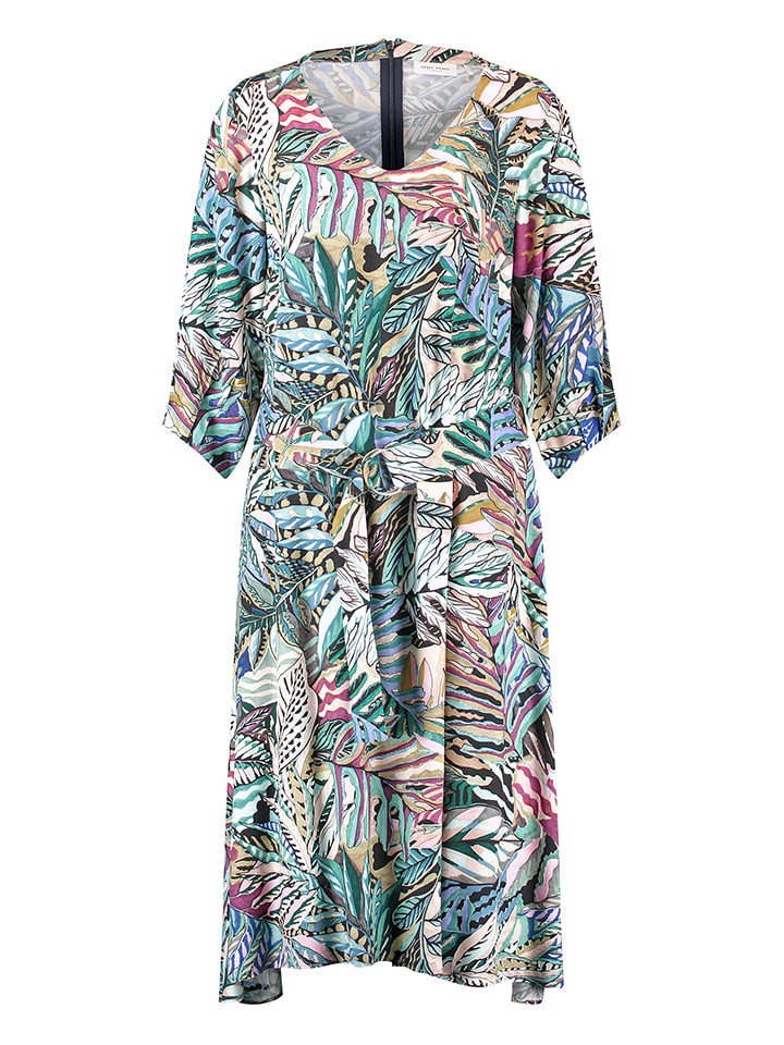 Gerry Weber Sukienka ze wzorem rozmiar: 42