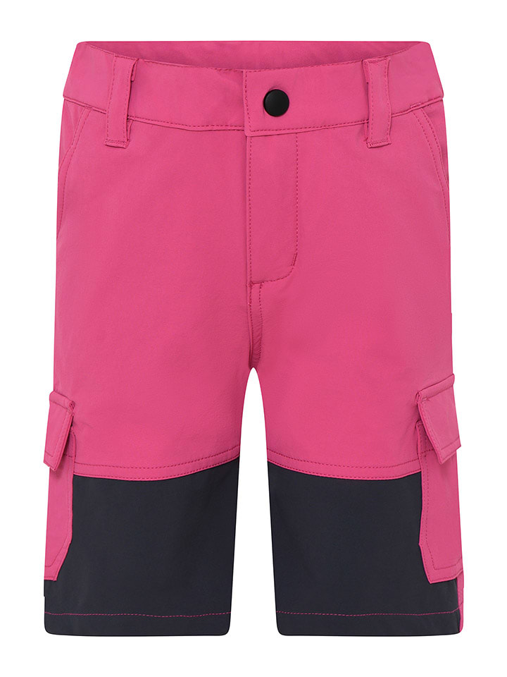 LEGO Szorty w kolorze różowym rozmiar: 140