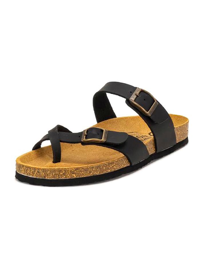 natural world Japonki w kolorze czarnym rozmiar: 36