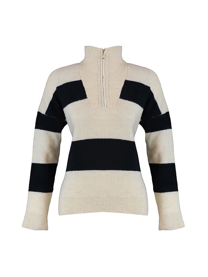 trendyol Golf w kolorze biało-czarnym rozmiar: M