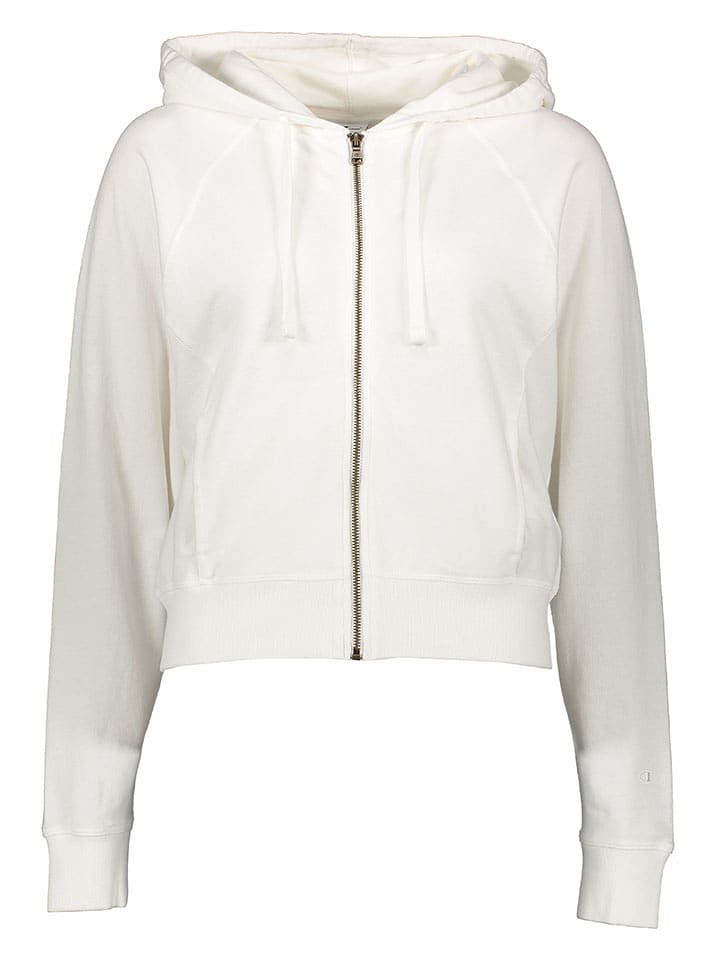 Champion Bluza w kolorze białym rozmiar: XL