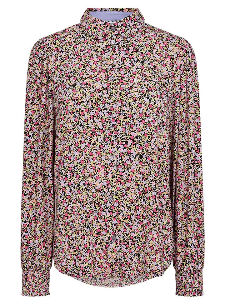 NÜMPH Bluzka ze wzorem rozmiar: 44