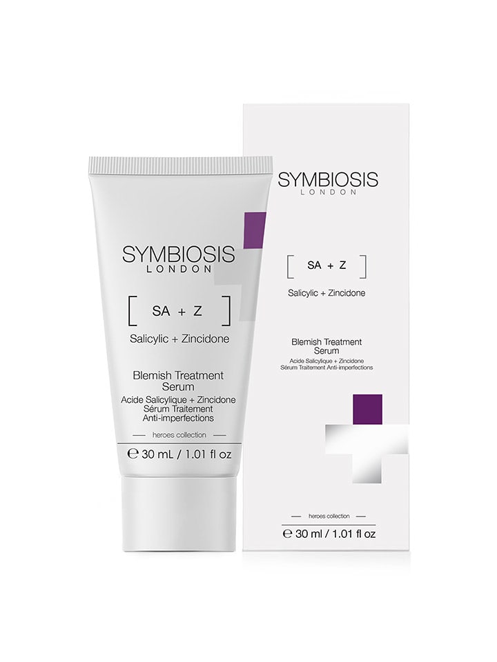 Symbiosis Serum do twarzy - 30 ml rozmiar: onesize