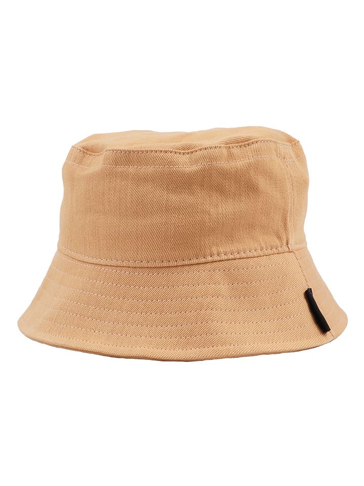 Walkiddy Kapelusz w kolorze beżowym rozmiar: 55-57