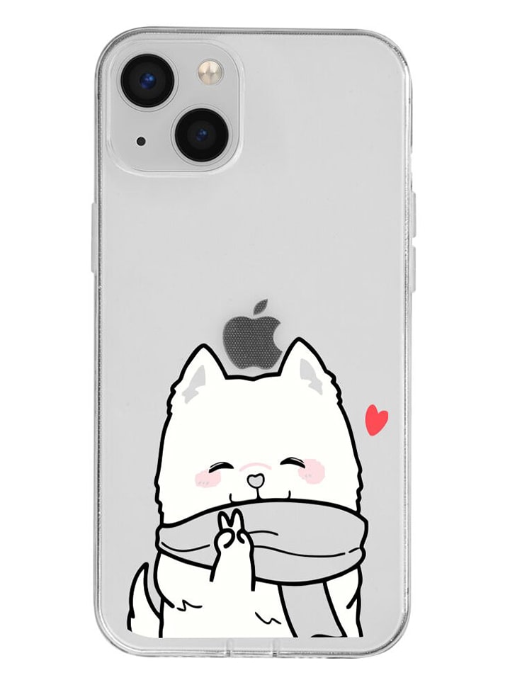 BERRIEPIE Etui do iPhone 11 Pro Max rozmiar: iPhone 12 Mini