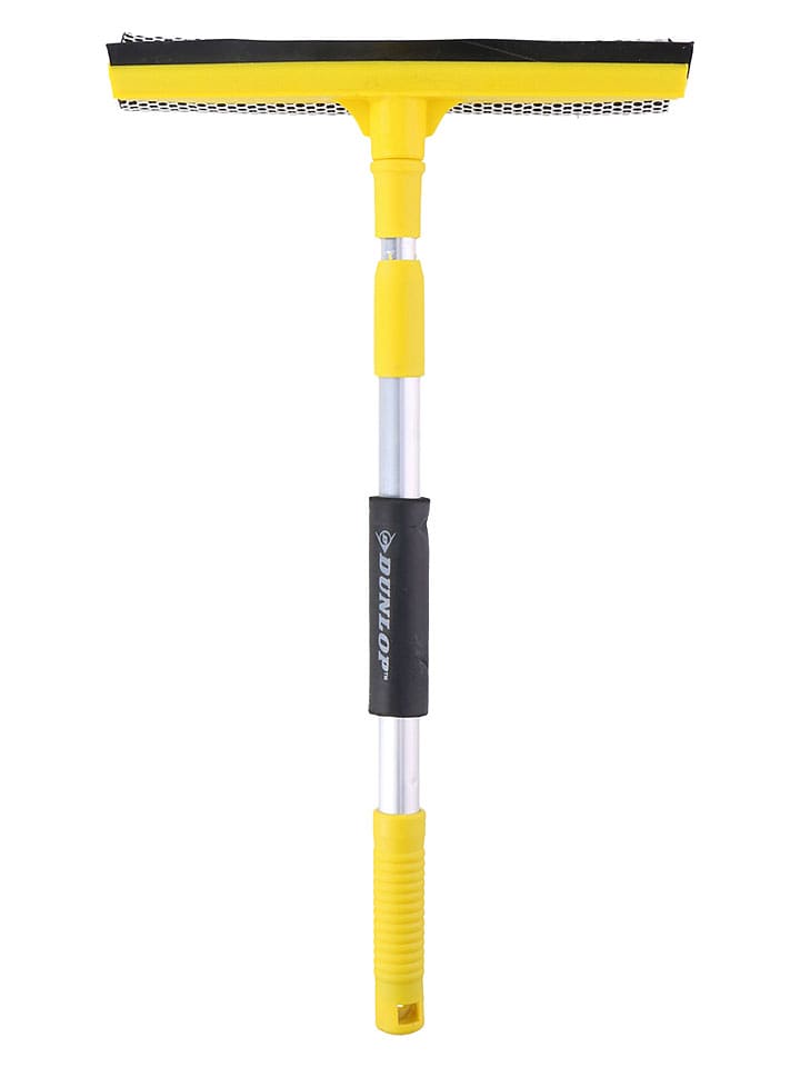 Dunlop Ściągaczka w kolorze żółtym do szyb - dł. 70 cm rozmiar: onesize