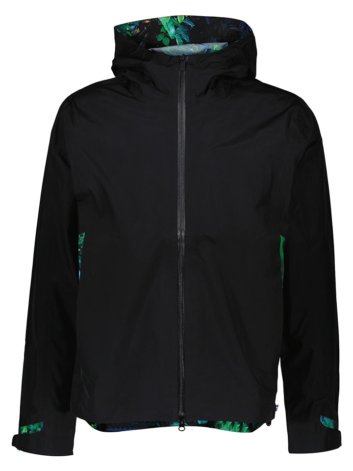 Puma Kurtka przejściowa "Canopy" w kolorze czarnym rozmiar: M