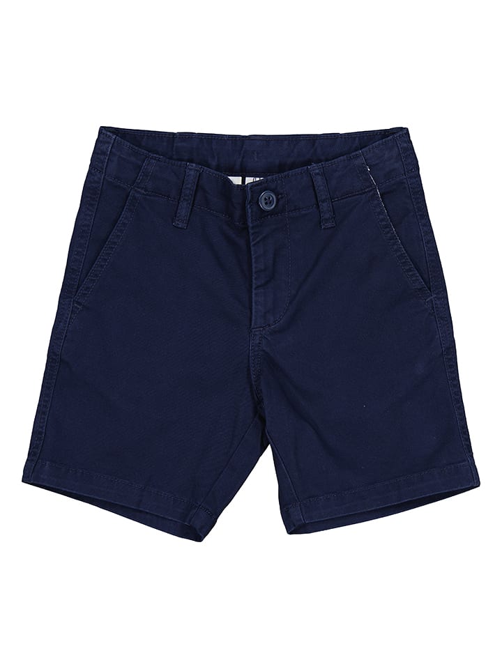 GAP Szorty w kolorze granatowym rozmiar: 116