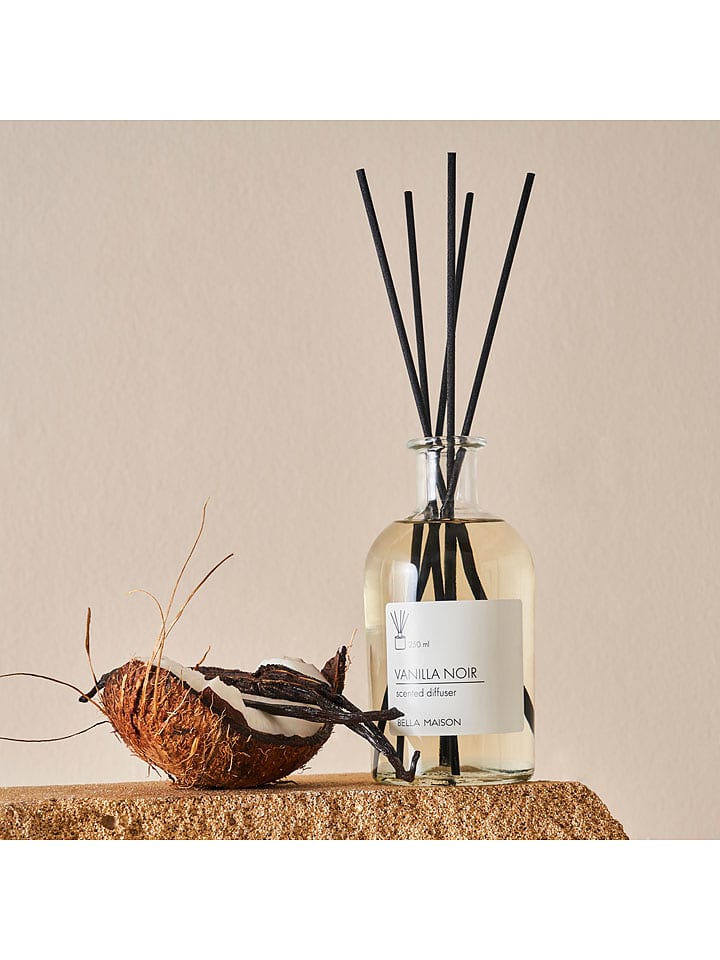 BELLA MAISON Dyfuzor zapachowy "Vanilla Noir" - 250 ml rozmiar: onesize