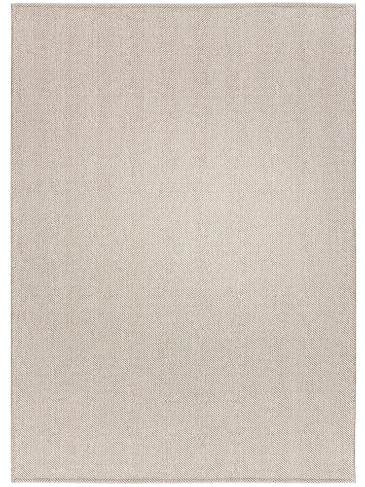 Moma Dywan "Espiga" w kolorze beżowym rozmiar: 120x170 cm