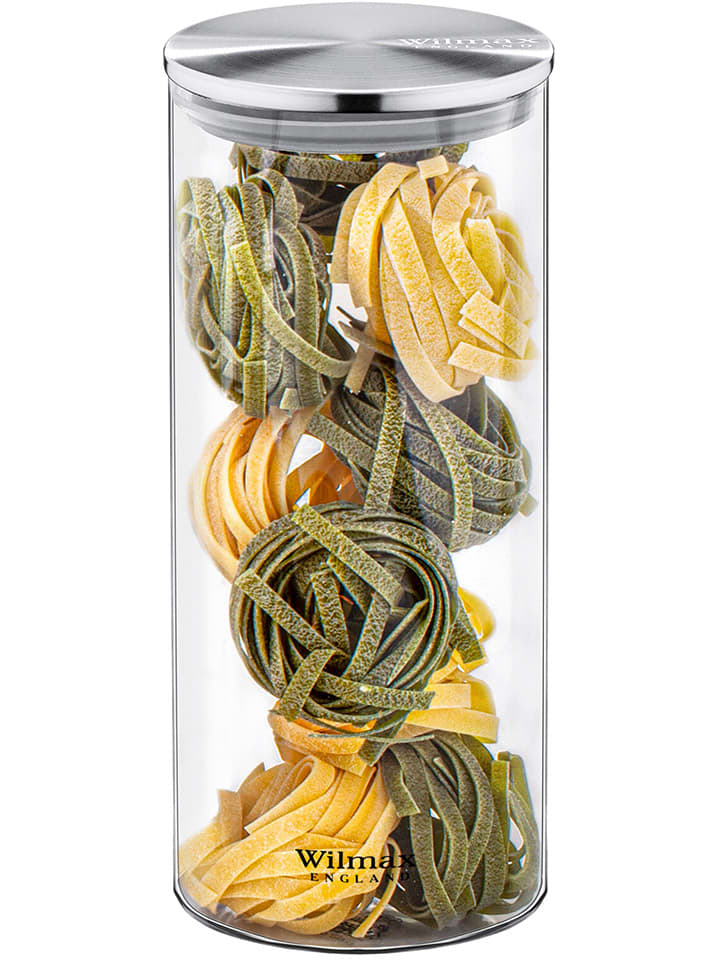 Wilmax Słoik - 1,5 l rozmiar: onesize