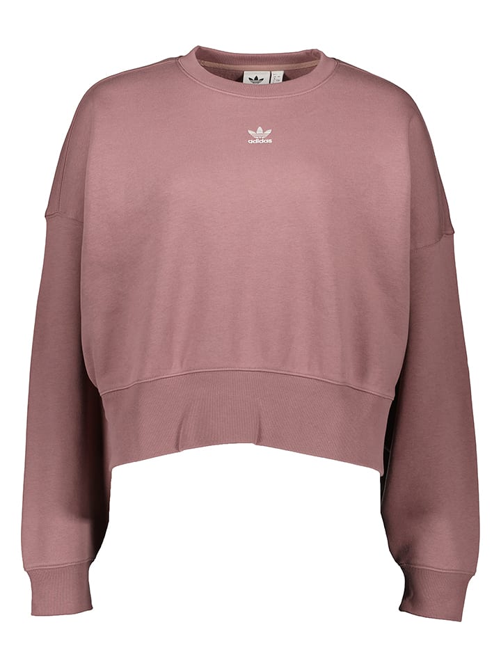 adidas Bluza w kolorze jasnoróżowym rozmiar: 32