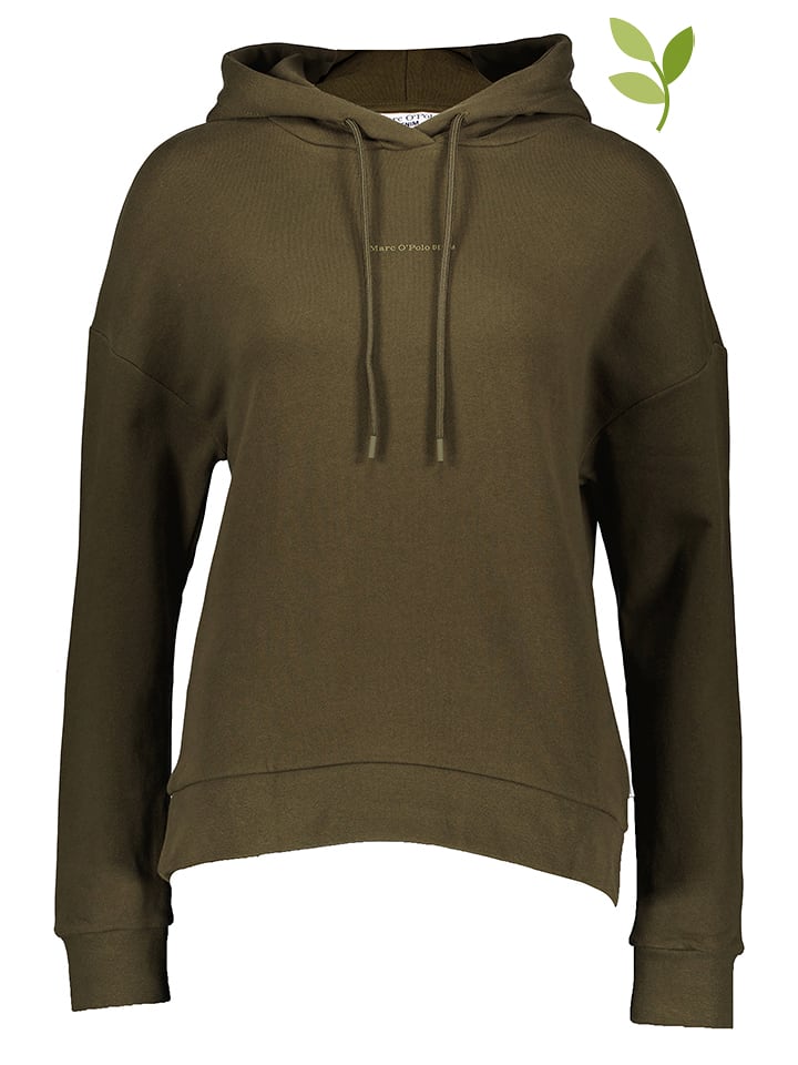 Bluza w kolorze khaki