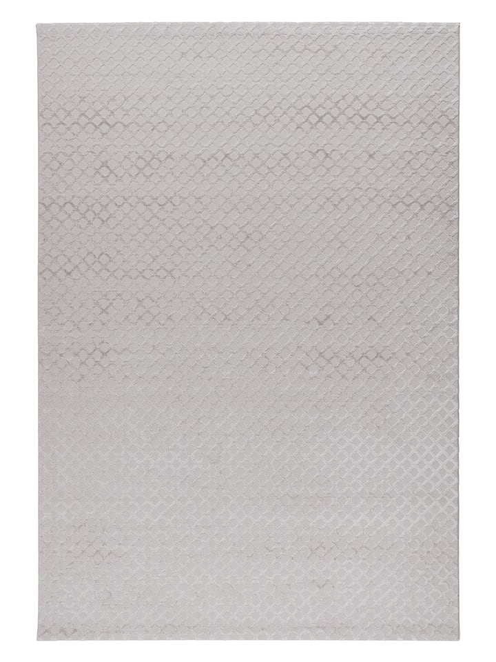 Pierre Cardin Dywan "Calais" w kolorze jasnoszarym rozmiar: 200x290 cm