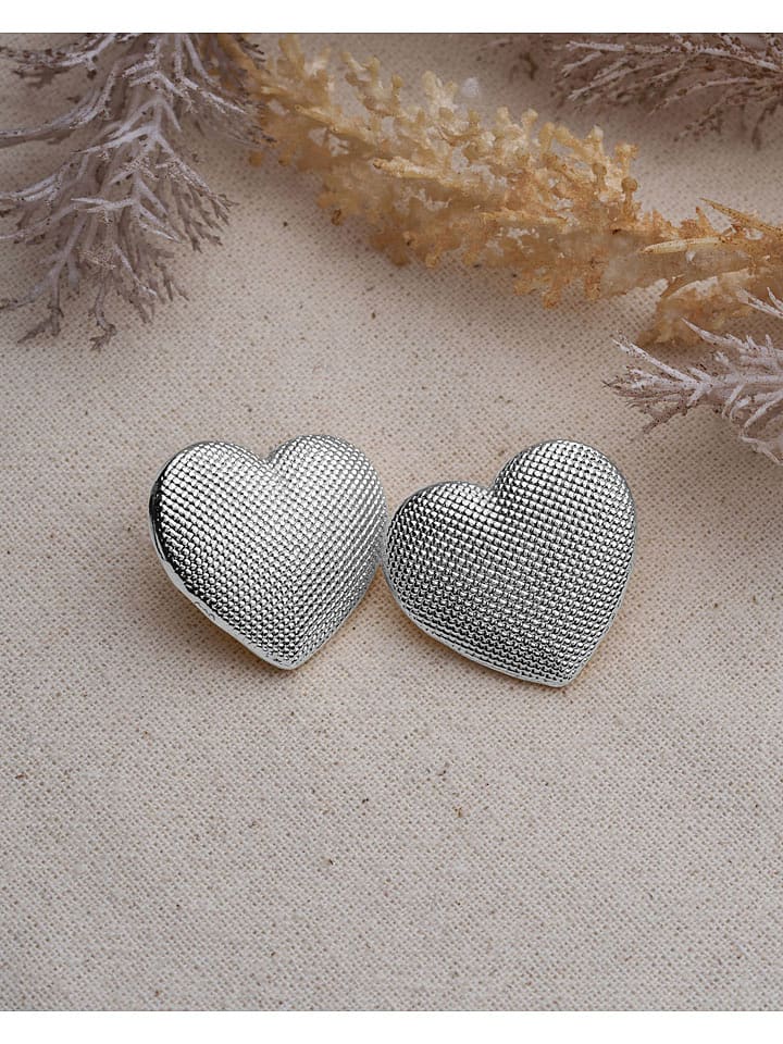 Luseera Kolczyki-wkrętki rozmiar: onesize