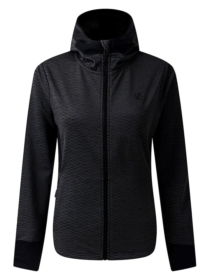 Dare 2b Kurtka funkcyjna "Convey IV" w kolorze czarnym rozmiar: 40