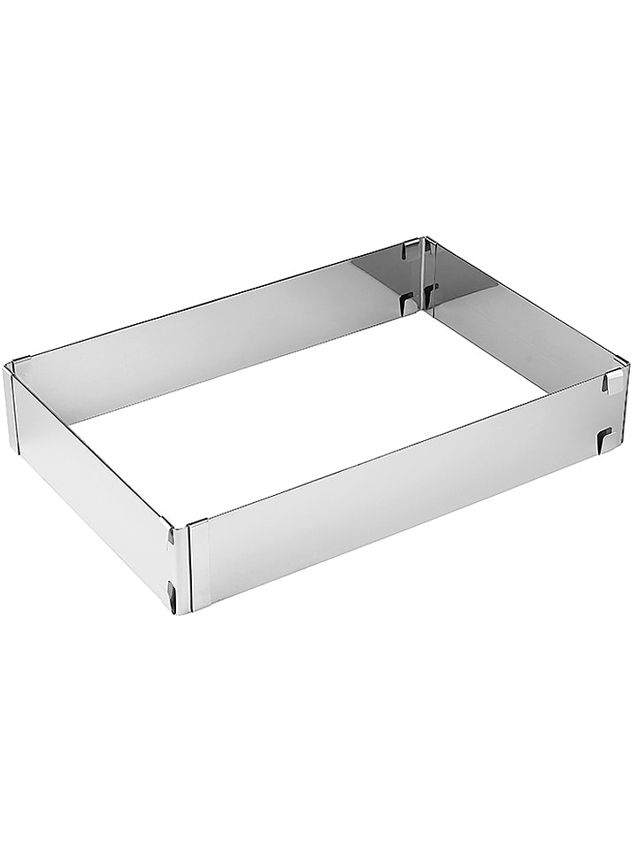 Zenker Rama do pieczenia rozmiar: onesize