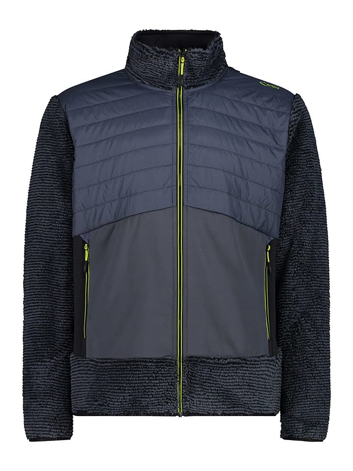 CMP Kurtka funkcyjna w kolorze granatowym rozmiar: 50