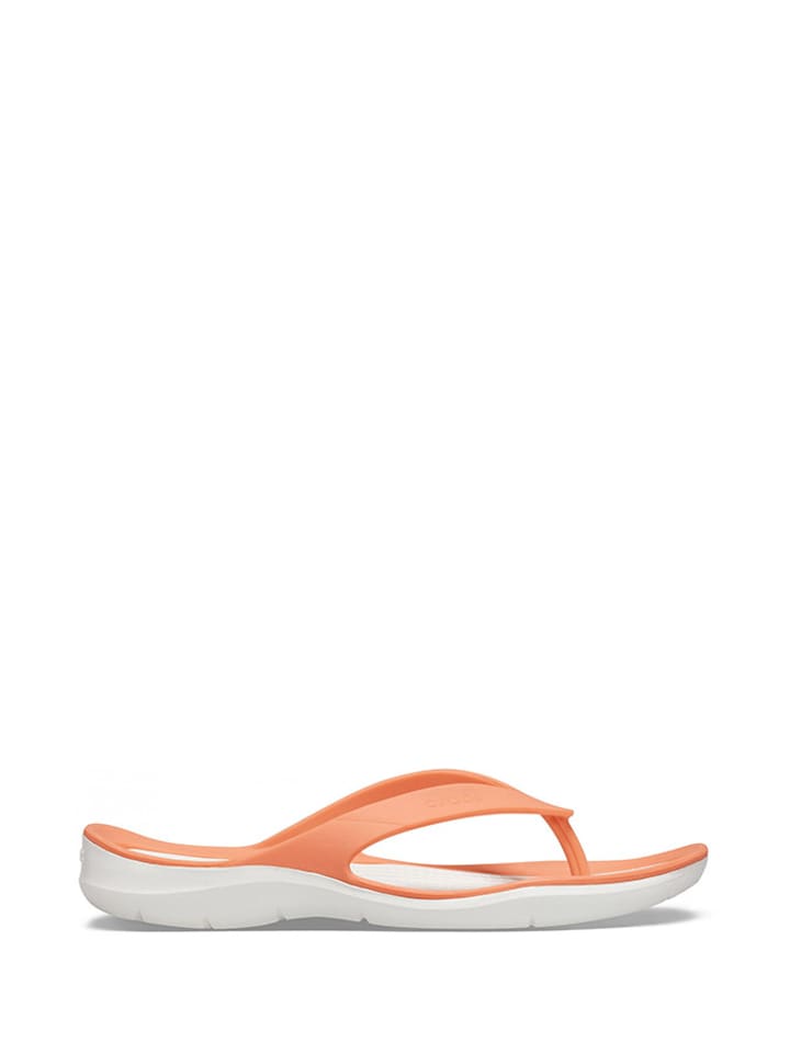 Japonki "Swiftwater" w kolorze pomarańczowym