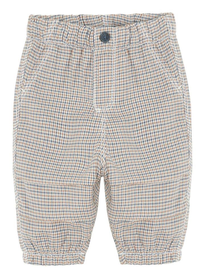 COOL CLUB Spodnie w kolorze kremowym rozmiar: 62