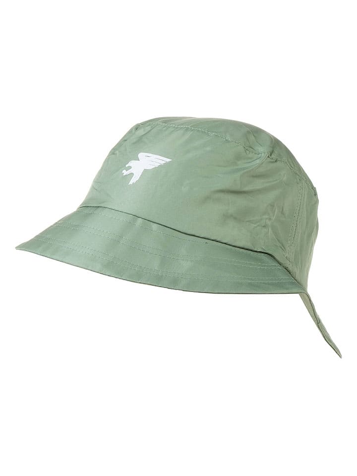 Joma Kapelusz przeciwsłoneczny w kolorze zielonym rozmiar: onesize