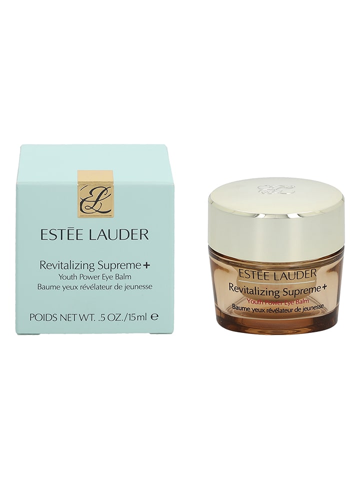 Estée Lauder Balsam pod oczy "Revitalizing Supreme+ Youth Power" - 15 ml rozmiar: onesize
