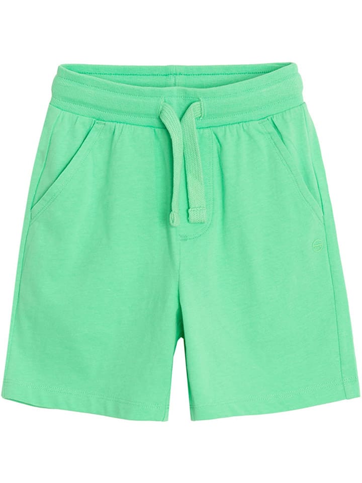 COOL CLUB Szorty w kolorze zielonym rozmiar: 104