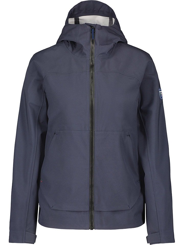 DOLOMITE Kurtka funkcyjna "Cristallo" w kolorze granatowym rozmiar: M