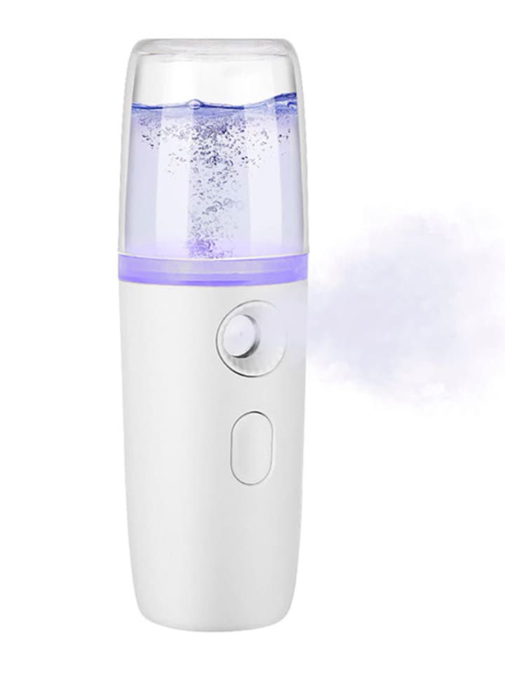 DAM Nebulizator w kolorze białym rozmiar: onesize